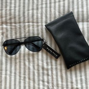 Quay sunglasses